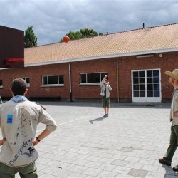 DSC 0096  Small - Scouts en Gidsen Zaventem 